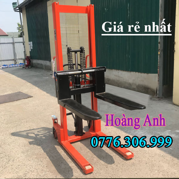 Xe Nâng Tay Cao 1500kg