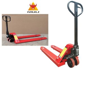 Xe nâng tay thấp 3000kg Niuli 2