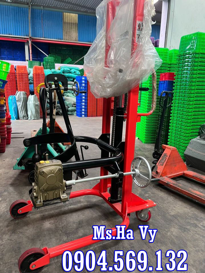 Xe Quay Do Phuy 350kg