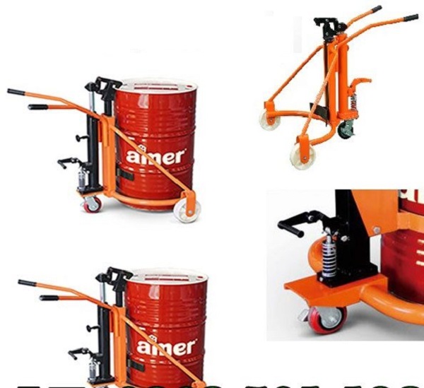 Xe Di Chuyen Phuy Ytc 0.3a