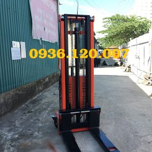 Gia Xe Nang Dien Ban Tu Dong Re Nhat