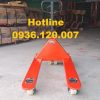 Gia Xe Kich Tay 3000kg Chinh Hang Niuli