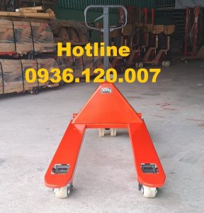 Gia Xe Kich Tay 3000kg Chinh Hang Niuli