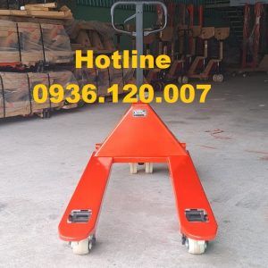 Gia Xe Kich Tay 3000kg Chinh Hang Niuli