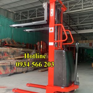 Xe Nâng Bán Tự động Ctd1016