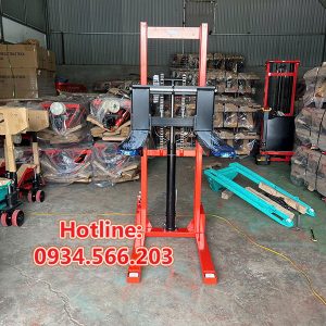 Xe Nâng Tay Cao 2 Tấn Có Phanh