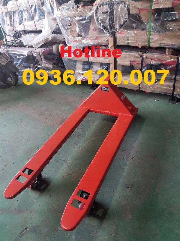 Gia Xe Nang Tay Thap 2 Tan Nhap Khau