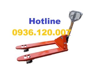 Xe Nang Tay Thap 2000kg Chinh Hang
