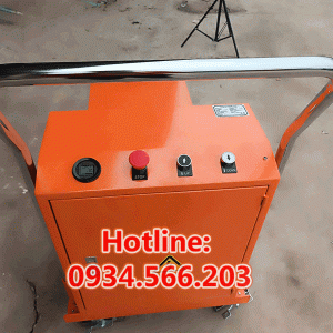Bàn Nâng điện 500kg Wpds500