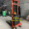 Xe Nâng điện Niuli Ctdc1530