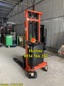 Xe Nâng điện Niuli Ctdc1530